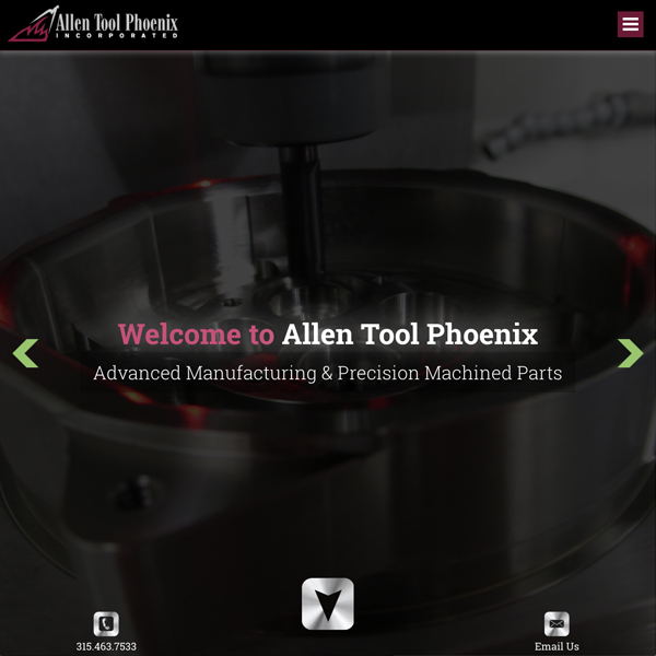 Allen Tool Phoenix